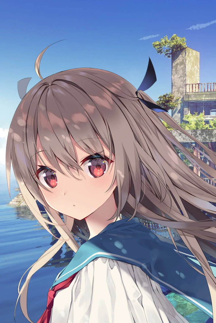 ATRI -My Dear Moments-